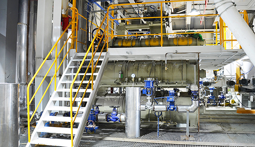 宁波慈溪6万吨水产+12万吨畜禽饲料厂